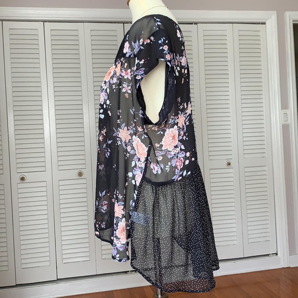 DR2 Blouse - Picture 3 of 6